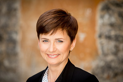 Külli Linnamäe