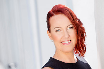 Margit Mikkal